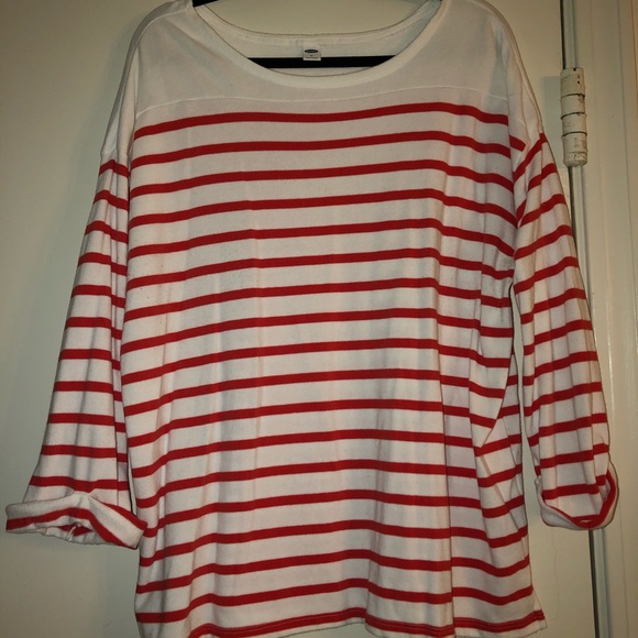 Women’s Old Navy top size xl - Picture 1 of 2